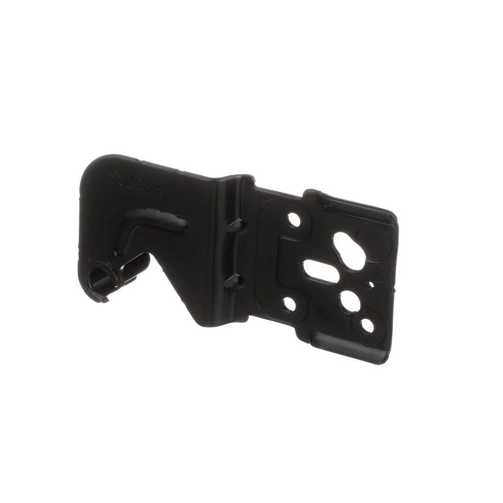 Samsung Refrigerator Top Hinge (Right Side) - DA61-05573B, Replaces: DA61-05573A