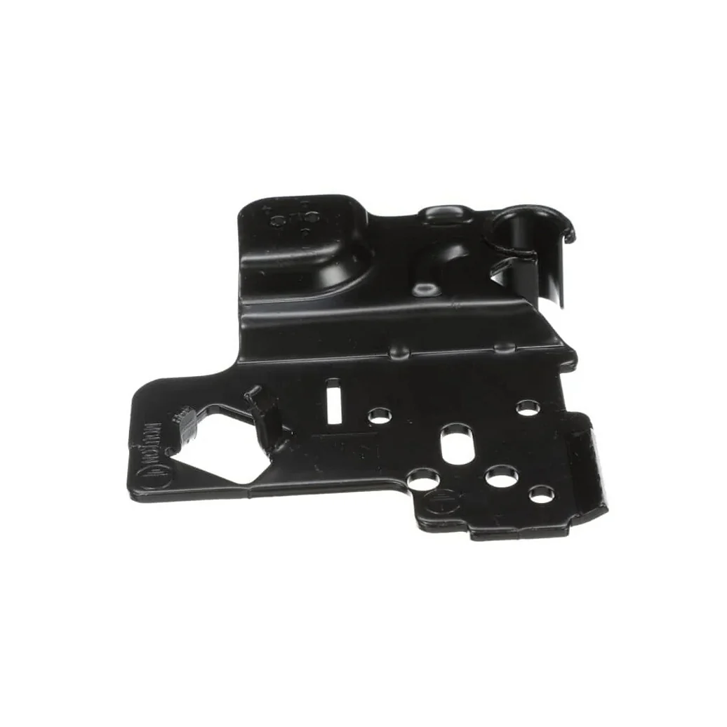 Samsung Refrigerator Upper Left Hinge - DA61-08309A