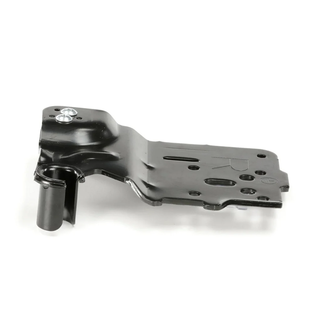 Samsung Refrigerator Upper Right Hinge Assembly - DA97-12574A