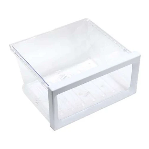 Samsung Refrigerator Upper Vegetable Case - DA97-08067B