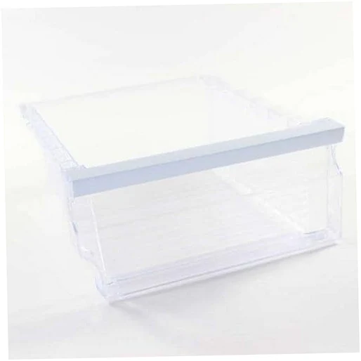 Samsung Refrigerator Vegetable Case (Right) - DA97-12726A