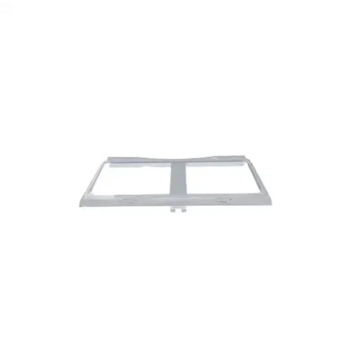 Samsung Refrigerator Vegetable Cover Assembly - DA97-07019A, Replaces: DA97-05382A