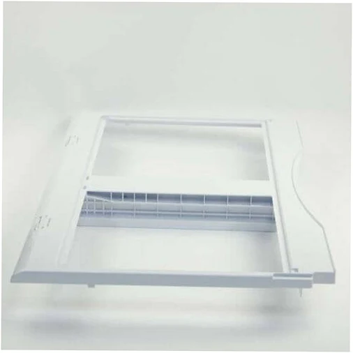 Samsung Refrigerator Vegetable Drawer Cover (No Glass) - DA63-04281A