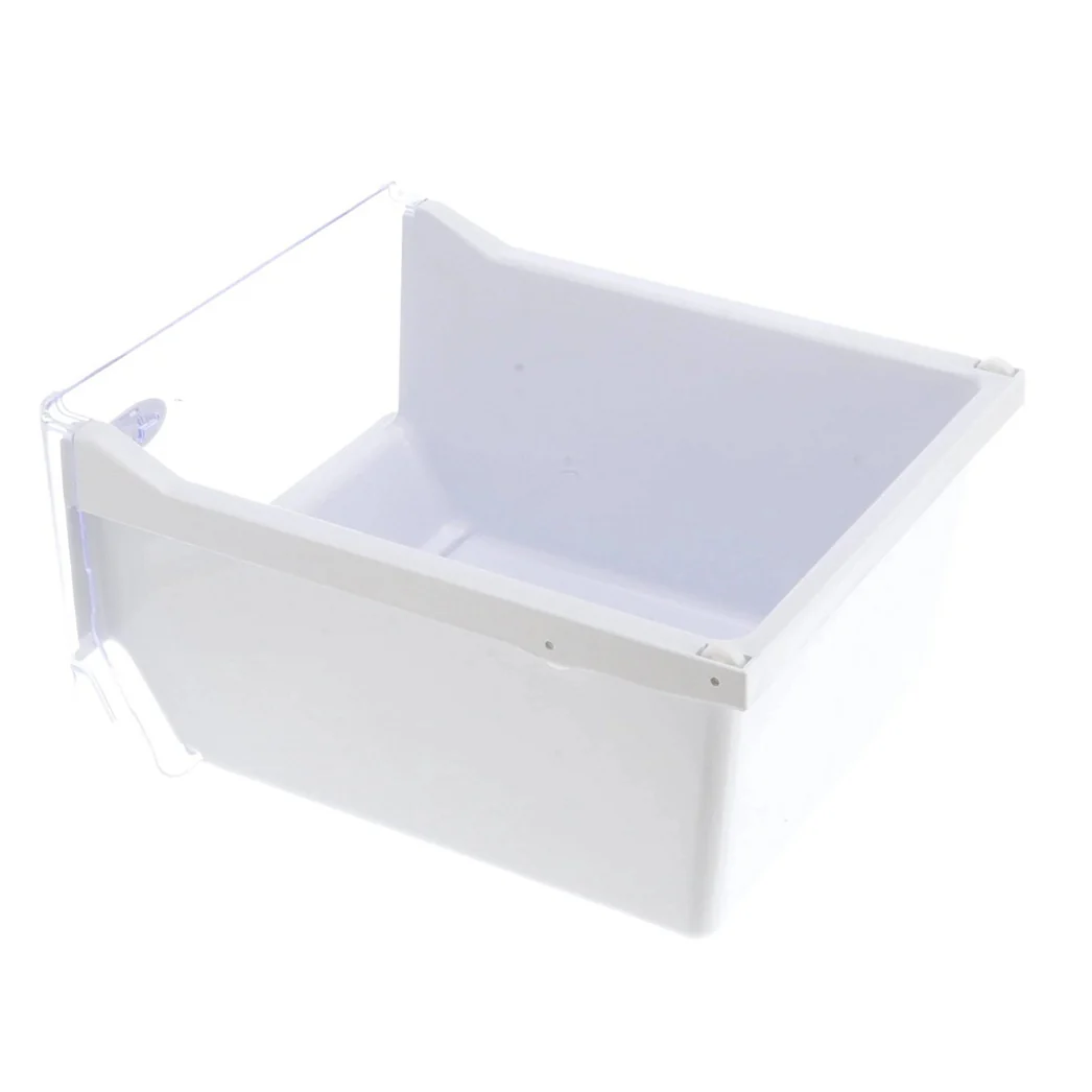 Samsung Refrigerator Vegetable Drawer - DA97-11597C, Replaces: DA97-06700B