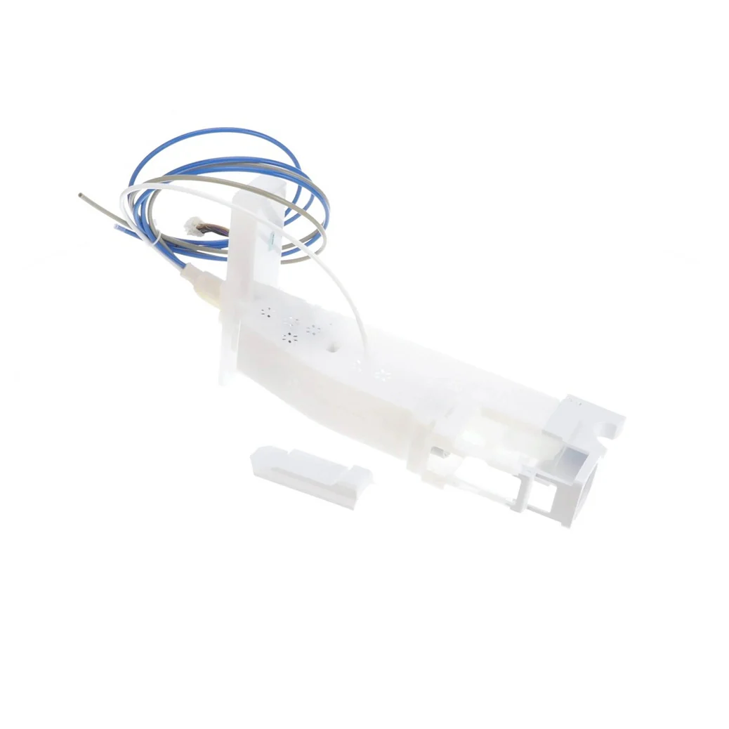 Samsung Refrigerator Water Filter Case Assembly - DA82-02865A, Replaces: DA97-12662A