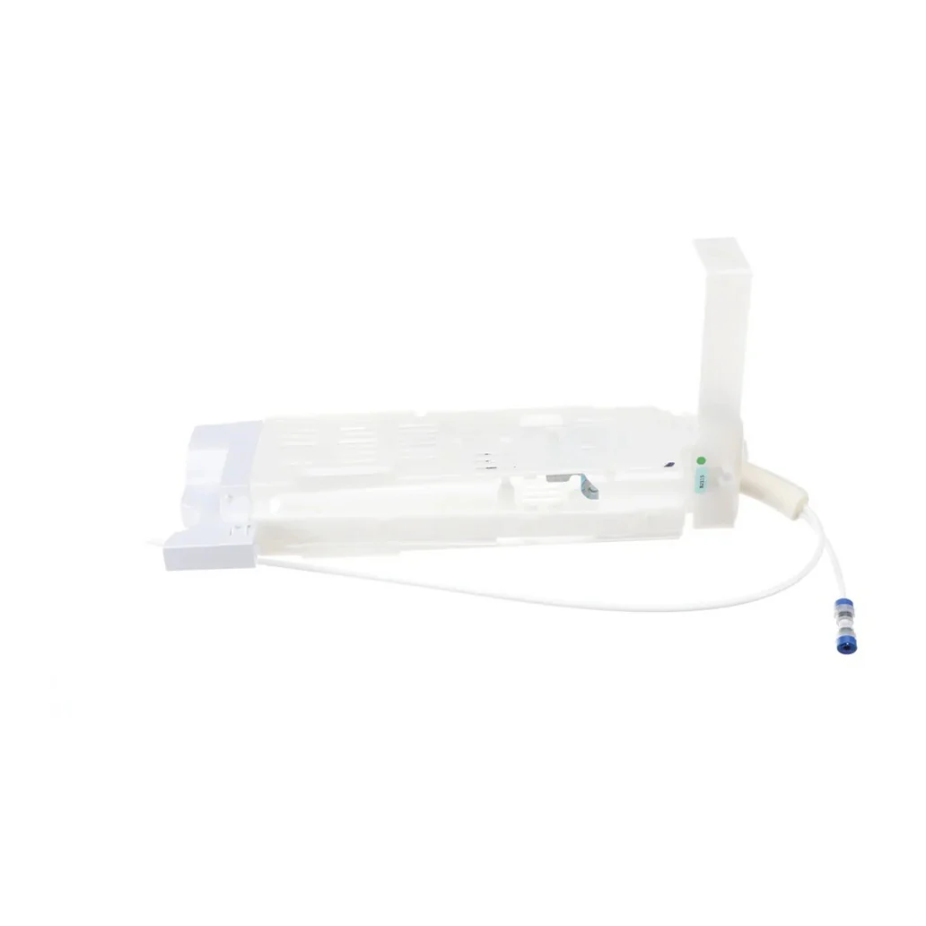 Samsung Refrigerator Water Filter Case Assembly - DA82-02866A, Replaces: DA97-12663A