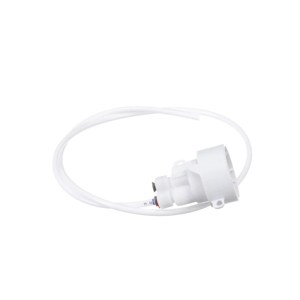 Samsung Refrigerator Water Filter Head - DA97-08006D