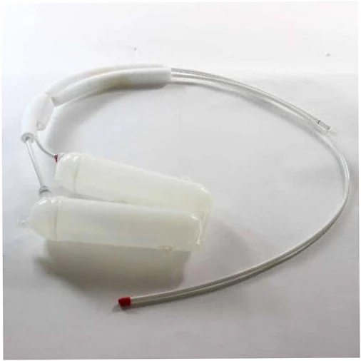 Samsung Refrigerator Water Tank Assembly - DA97-08536F