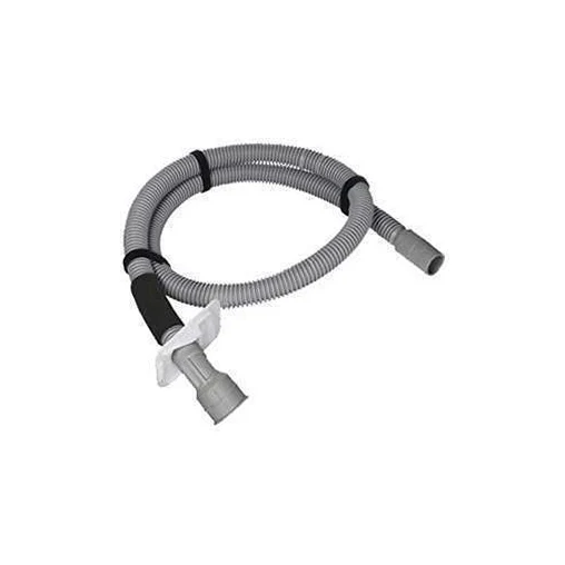 Samsung Washer Drain Hose - DC97-18682D, Replaces: DC97-18682B