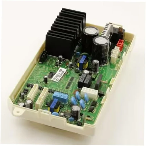 Samsung Washer Main Control Board - DC92-00618H