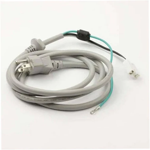 Samsung Washer Power Cord Assembly - DC96-00757D