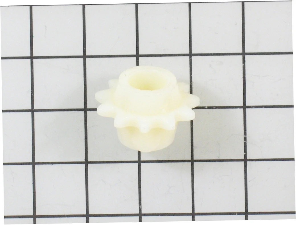 Speed Queen Dryer Drive Wheel/Sprocket - M401366P, Replaces: M401366