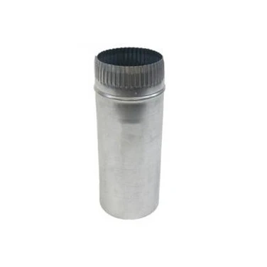 Speed Queen Dryer Exhaust Duct - D516196, Replaces: 500064