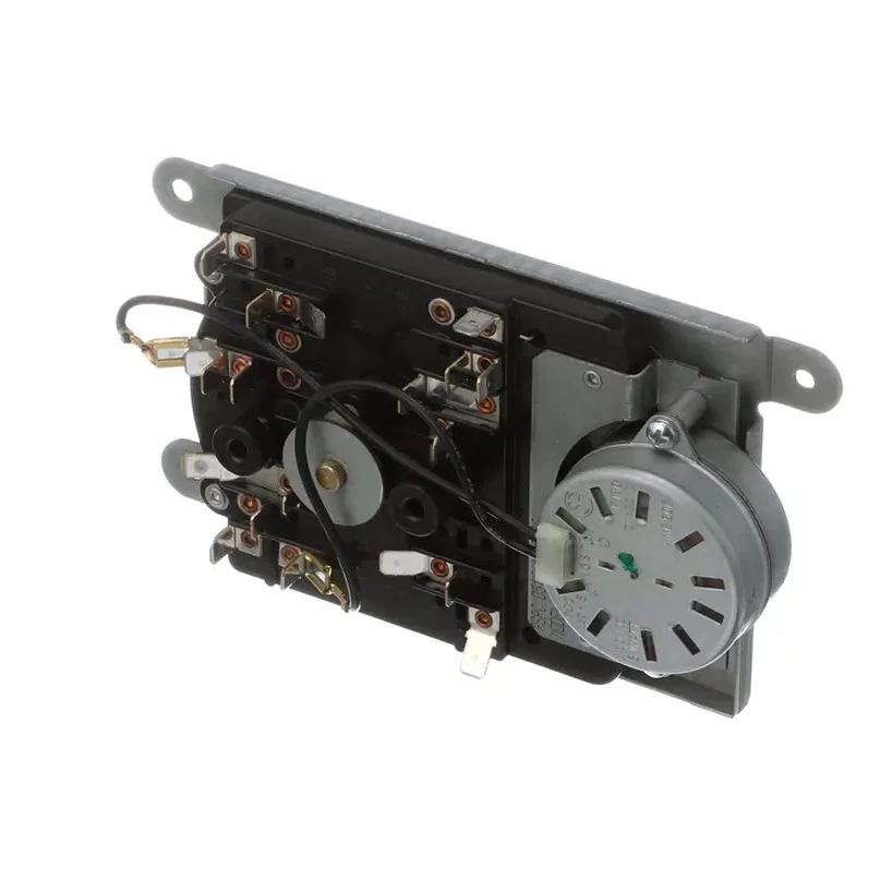Speed Queen Dryer Timer - D516412