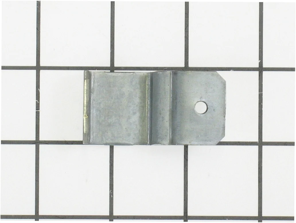 Speed Queen Dryer Top Hinge - D510136, Replaces: 500003