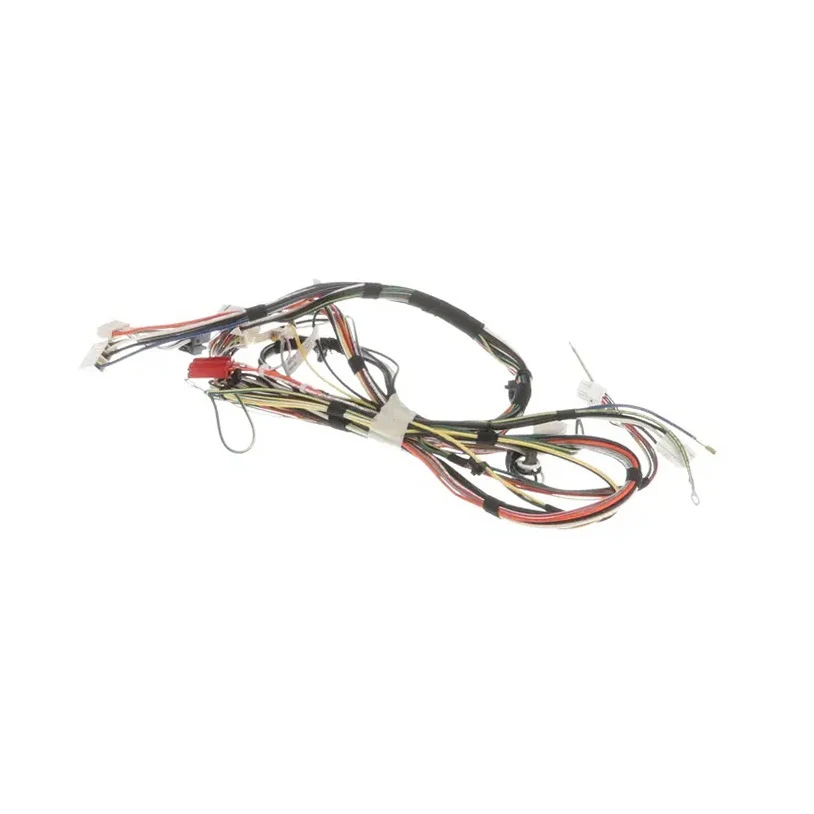 Speed Queen Washer Power Drive Wire Harness - 204715