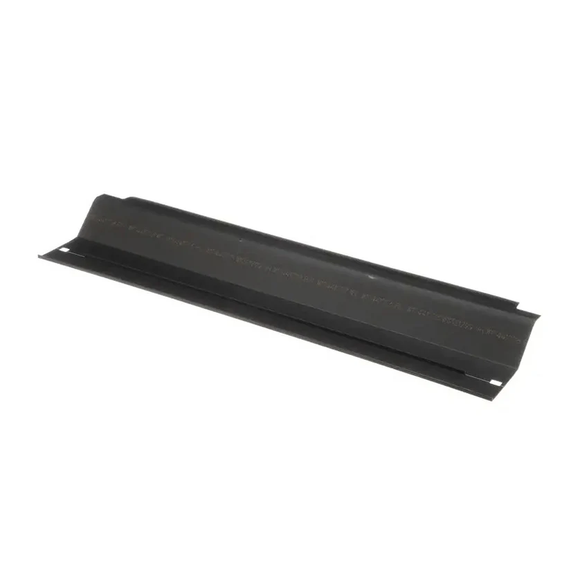 Whirlpool Dishwasher Access Panel (Black) - WPW10441006, Replaces: 8268994