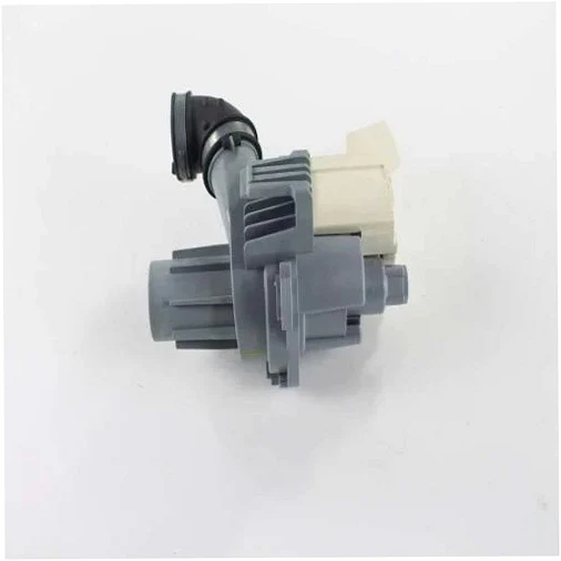 Whirlpool Dishwasher Circulation Pump - W10879262, Replaces: W10805386