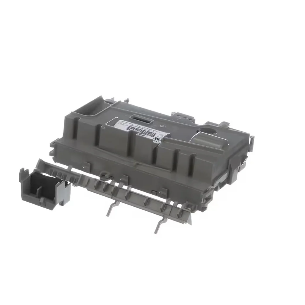 Whirlpool Dishwasher Control Board - W10804115, Replaces: W10650774