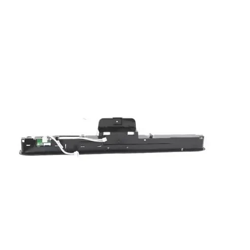 Whirlpool Dishwasher Control Panel - W10620447