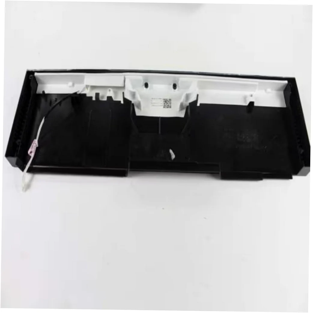 Whirlpool Dishwasher Control Panel - W10742455