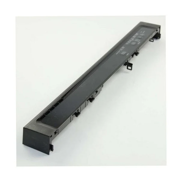 Whirlpool Dishwasher Control Panel - W10815819, Replaces: W10629482