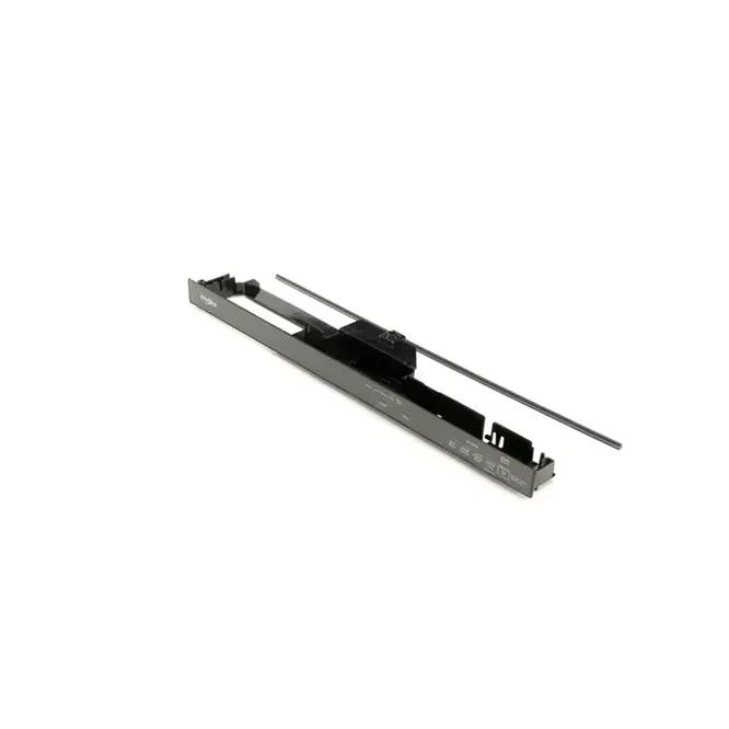 Whirlpool Dishwasher Control Panel - W11367678, Replaces: W11028305