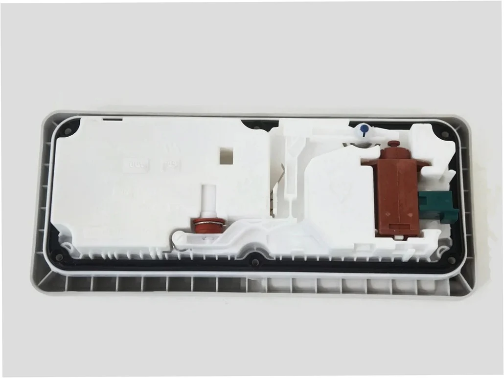 Whirlpool Dishwasher Detergent Dispenser - W11705150, Replaces: W10671905
