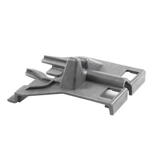 Whirlpool Dishwasher Dishrack Retainer - WPW10238411, Replaces: W10238411