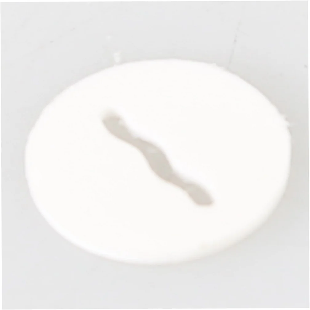 Whirlpool Dishwasher Heater Probe Shield - WPW10343251, Replaces: W10343251