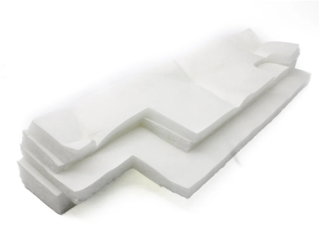 Whirlpool Dishwasher Insulation Shield - W11223838, Replaces: W10735304