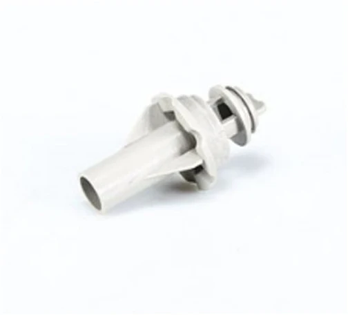 Whirlpool Dishwasher Lower Spray Arm Support - WP8268342, Replaces: 8268342