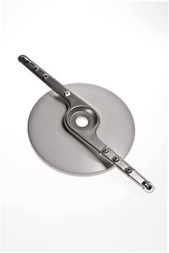 Whirlpool Dishwasher Lower Wash Arm Assembly - WP8268874, Replaces: 3379363