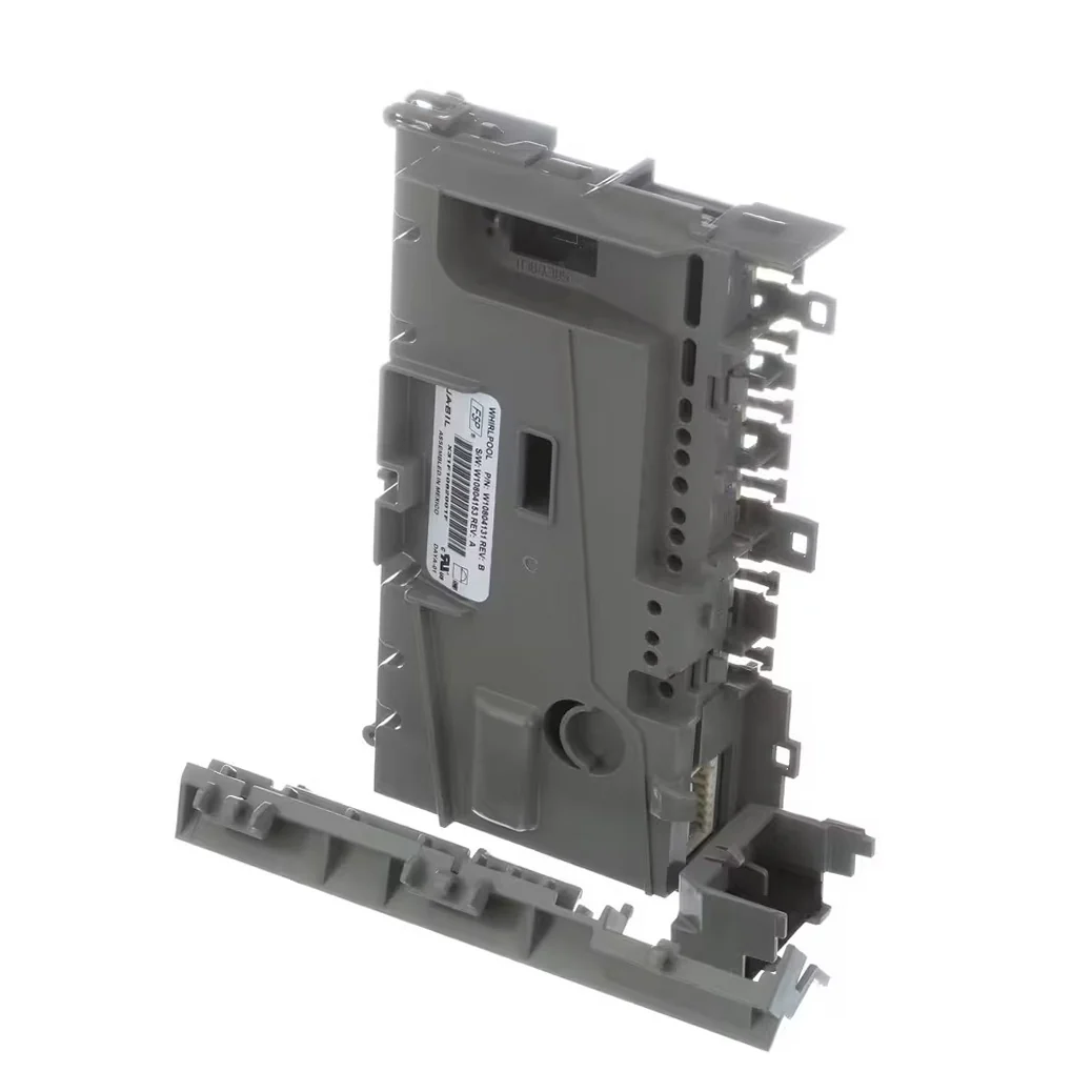 Whirlpool Dishwasher Main Control Board - W11025865, Replaces: W10804131