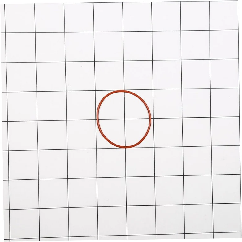 Whirlpool Dishwasher Reservoir O-Ring - WP99002003, Replaces: 99002003