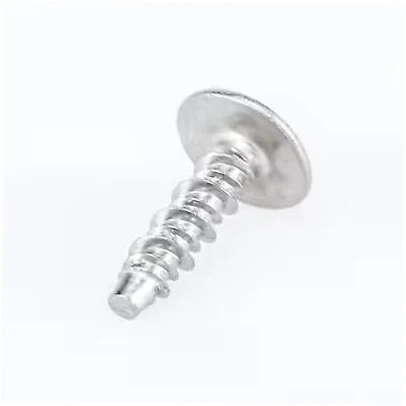 Whirlpool Dishwasher Screw - WPW10349488, Replaces: 962023