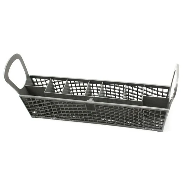 Whirlpool Dishwasher Silverware Basket - WP8268746, Replaces: 8268746