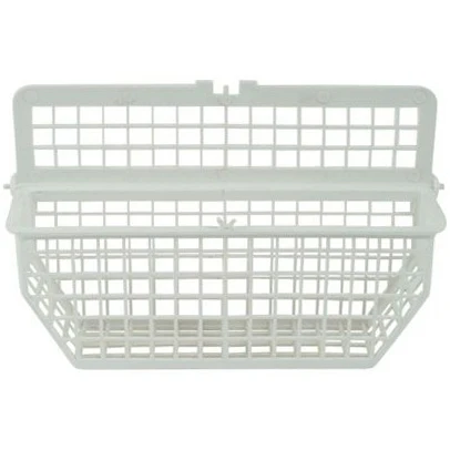 Whirlpool Dishwasher Small Items Basket - 3370993RB