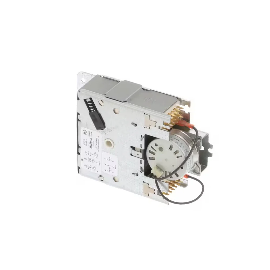 Whirlpool Dishwasher Timer - WP8535371, Replaces: 8274717