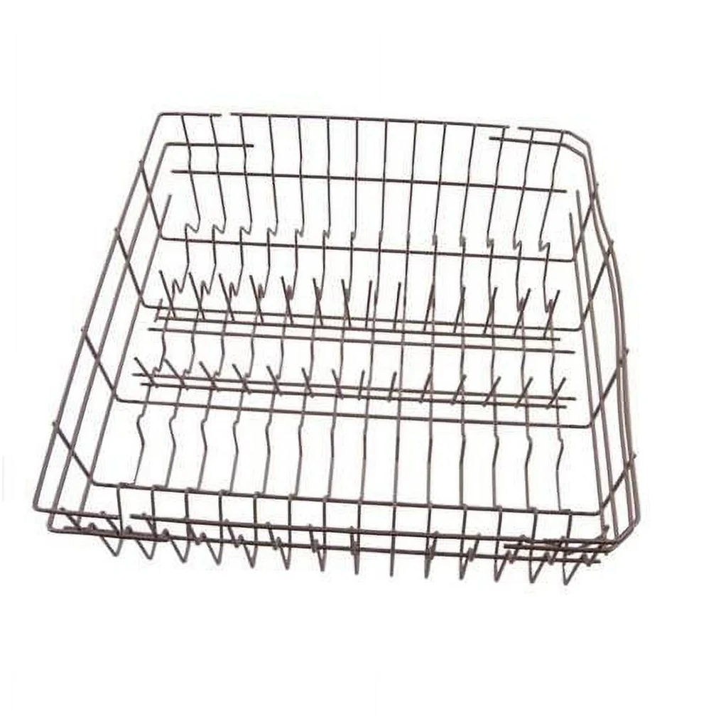 Whirlpool Dishwasher Upper Dishrack Kit - 8193944, Replaces: 8193773