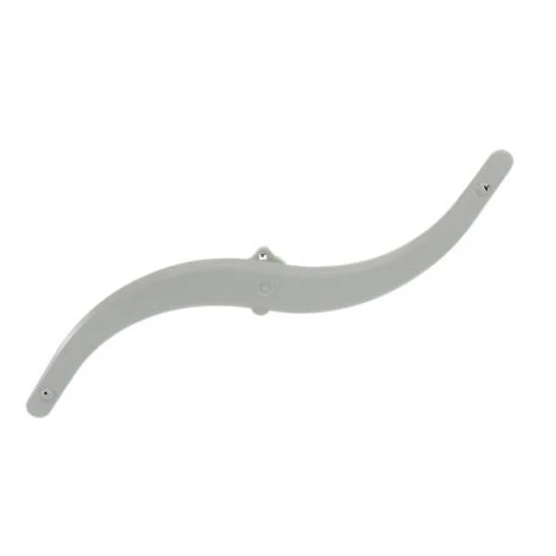 Whirlpool Dishwasher Upper Wash Arm Assembly - WPW10342791, Replaces: W10342777