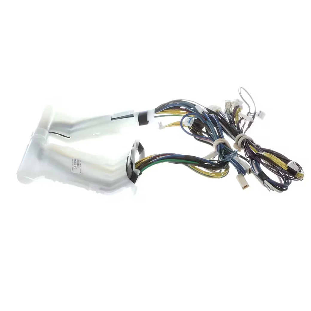 Whirlpool Dishwasher Wire Harness - W11227372, Replaces: W10832780