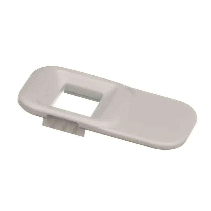 Whirlpool Dryer Bezel - W11103932, Replaces: W10631401