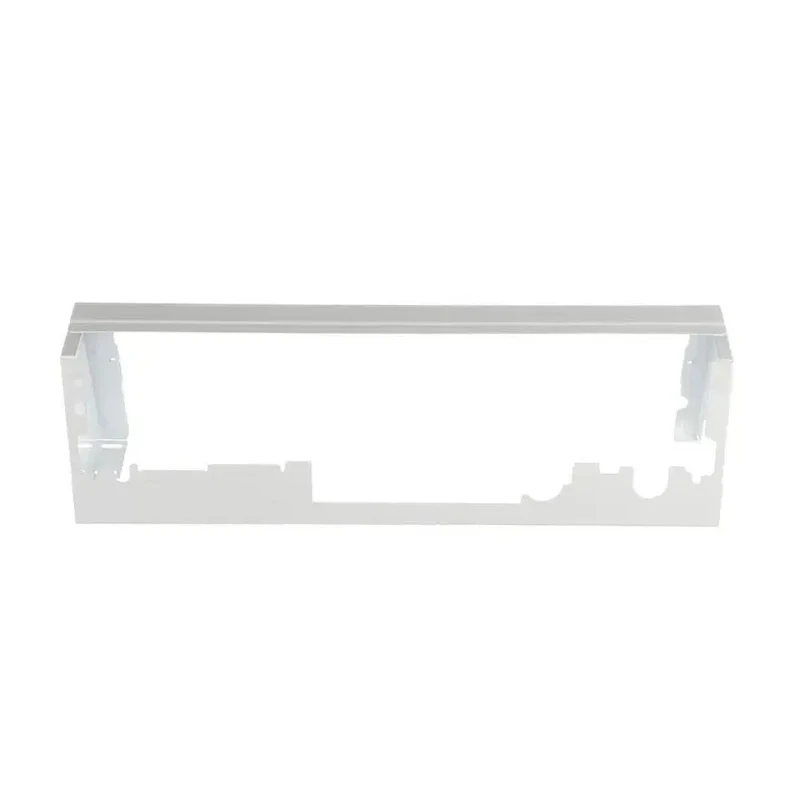 Whirlpool Dryer Control Panel (White) - W10461094