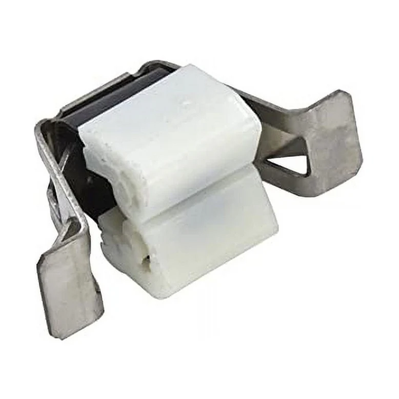 Whirlpool Dryer Door Catch - WPW10610880, Replaces: W10529190