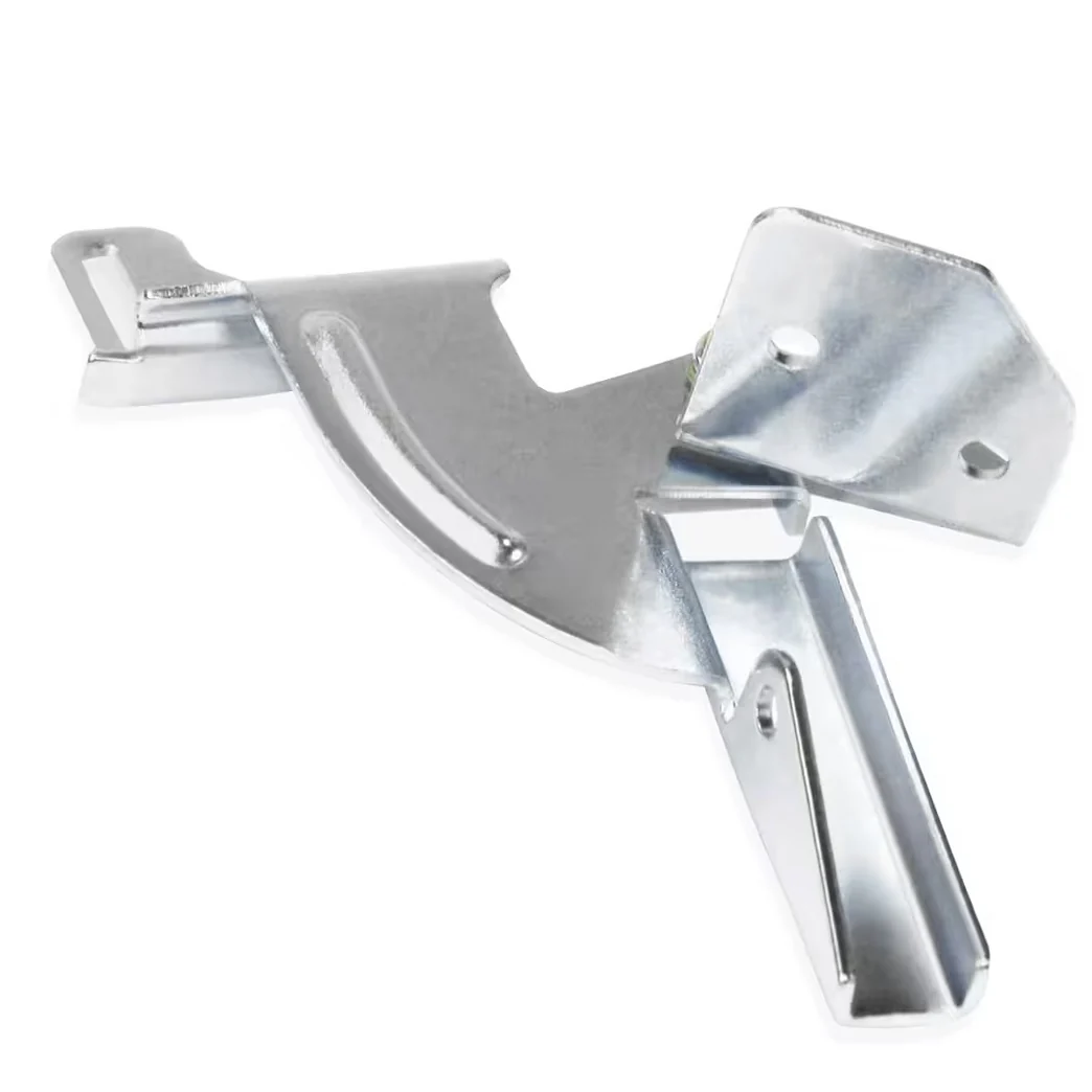 Whirlpool Dryer Door Hinge (Left Side) - WP3387559, Replaces: 3387559