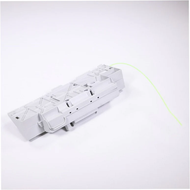 Whirlpool Dryer Door Lock Latch - WP22004435, Replaces: 22004435