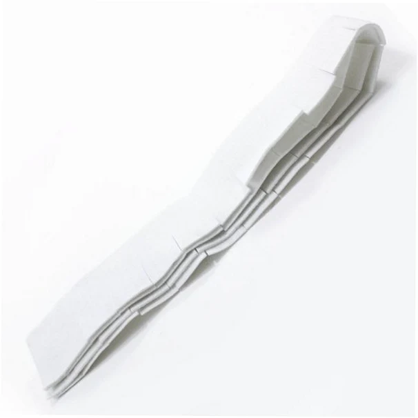 Whirlpool Dryer Felt Drum Seal - WP56088, Replaces: 56088