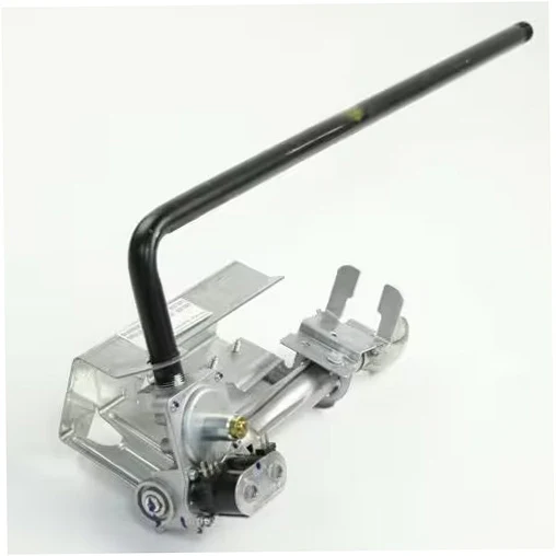 Whirlpool Dryer Gas Burner Assembly - WP8557891, Replaces: 8557891