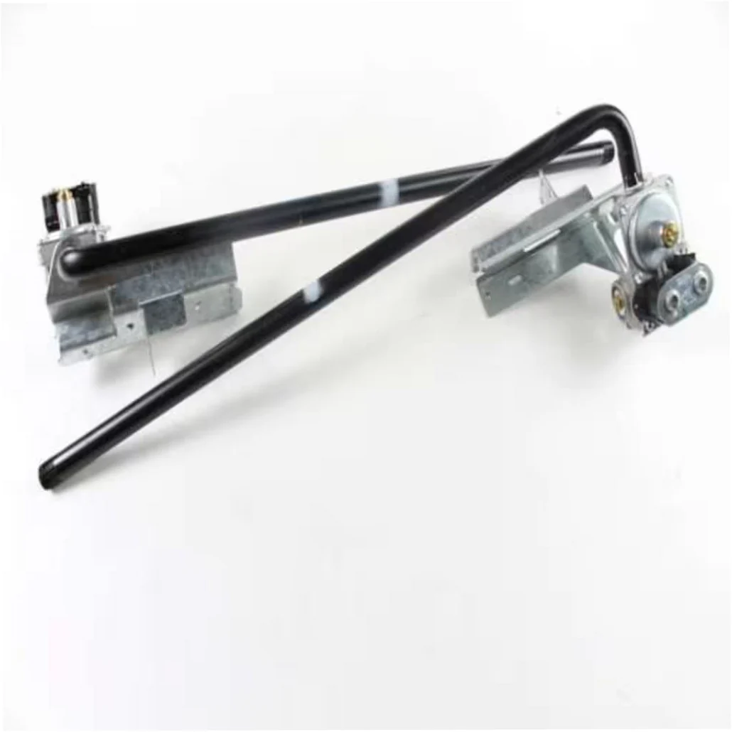 Whirlpool Dryer Gas Valve Assembly - WP8318281, Replaces: 8318281